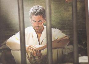 Neil’s nightmarish experience in ‘Jail’