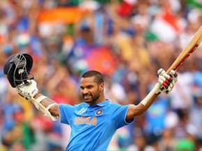 India break jinx, beat South Africa in World Cup