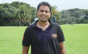 Have you seen Srikanth?