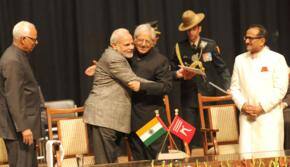 Mufti Kashmir CM again, BJP to govern in Kashmir for the first time ever