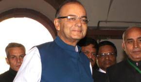 Modi hails budget as progressive, positive