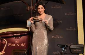 Age gracefully, don't cover the lines: Kareena Kapoor