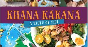 Fiji’s ‘Khana Kakana’ gets global credit