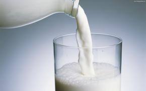 Free milk by mid-March