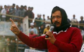 'Dirty politics' in AAP ?