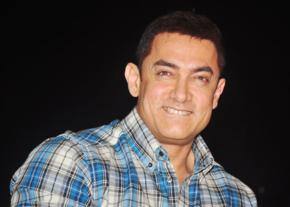 I hope I'm not at career's peak: Aamir Khan