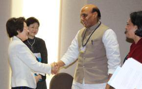 India to cooperate with Japan, Russia in disaster management