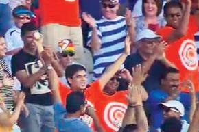World Cup: Money lures Indian fan to root for Kiwis