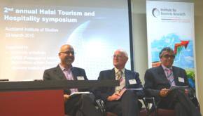 2nd Halal Tourism Symposium takes off in Auckland