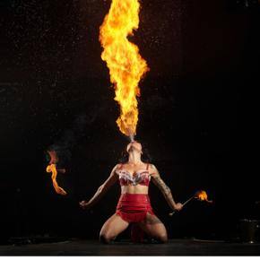 Audience stunned by Auckland Arts Festival- yet again