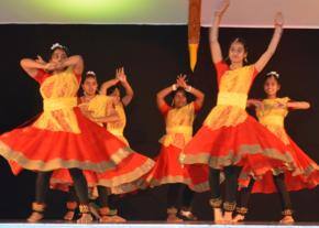 A Dance festival like never before