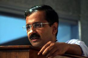 Kejriwal chose 'perfect victory' over 'perfect party'