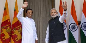 India must be wary of Tamil extremism in Sri Lanka