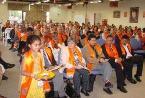 First Hindu elders’ conference a grand success