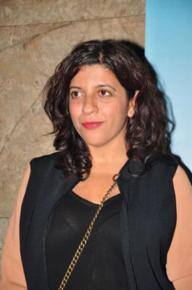 Zoya Akhtar gaga over Dibakar's 'Detective Byomkesh Bakshy!'