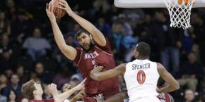 Sim Bhullar becomes first Indian origin player on top US basketball team
