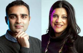Four Indian Americans among Crain's New York '40 under 40'