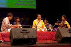 Great concert by a musical genius
