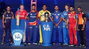 Spoilers and show stealers at IPL opening ceremony