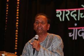 Jayant Bhalodkar’s samvadini creates a nostalgic journey