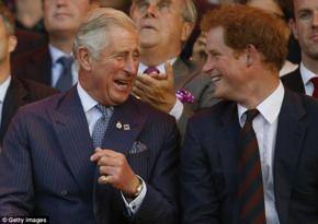 Kiwis excited to host the Royal Visit