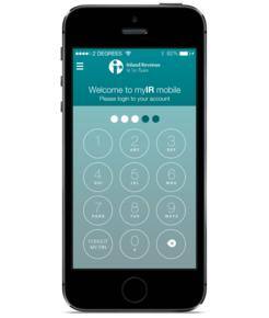 MyIR App makes Tax Paying Easier
