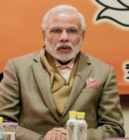 India seeking UNSC seat not as favour, but as a right: Modi