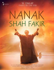 SGPC wants centre to ban film on Sikh religion