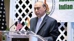 Indian-American entrepreneur invests in the future of India