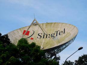 NRI gets key position in Singapore's Singtel
