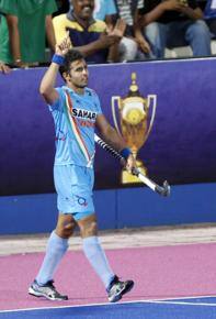 India beat S.Korea to clinch bronze in Azlan Shah Hockey