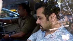 Rajasthan HC rejects Salman's petition in arms case