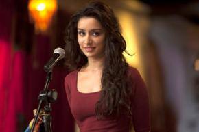 Shraddha to sing in 'Rock On 2'