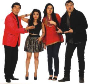 Baap ka Baap – The Auckland Experience