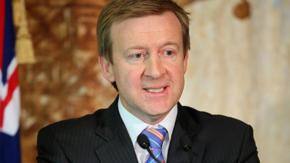 Coleman Launches Flu Immunisation Campaign