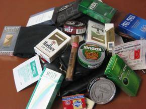 Consultation Sought On Tobacco Control Protocol