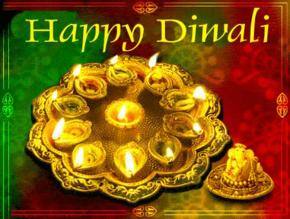 Are you ready for the Diwali spirit?