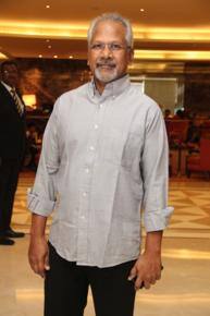 May make more films in sync sound: Mani Ratnam