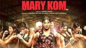 'Mary Kom' honoured in Stockholm