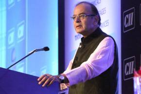 India well on path to economic recovery: Arun Jaitley