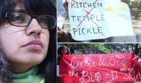 Breaking the menstrual taboo: Moving beyond the Gender Divide