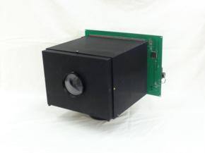 Indian Origin Scientist Develops First Self-Powered Camera