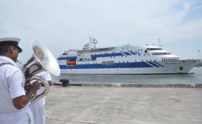 'Operation Rahat' ends, Indian ships return home from Yemen
