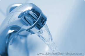 Council to Forgive Past Water Charges For Community Groups