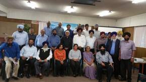 Manukau Indian Association announces new team for 2015-16