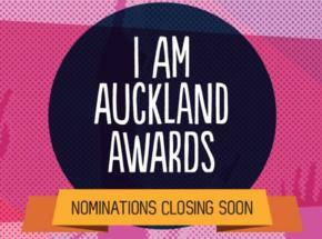 Awards celebrate young people making a difference