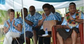 PM Tells Supporters: Be On Election Mode