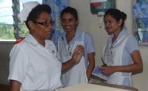 Nurses Urged to Research Job Practices