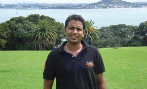 Seabed searches for Srikanth continuing, say police