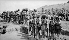 The shared but forgotten history